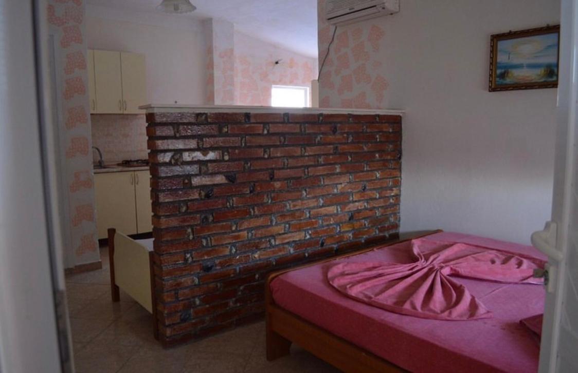 Hotel Ridal Vlore Ngoại thất bức ảnh