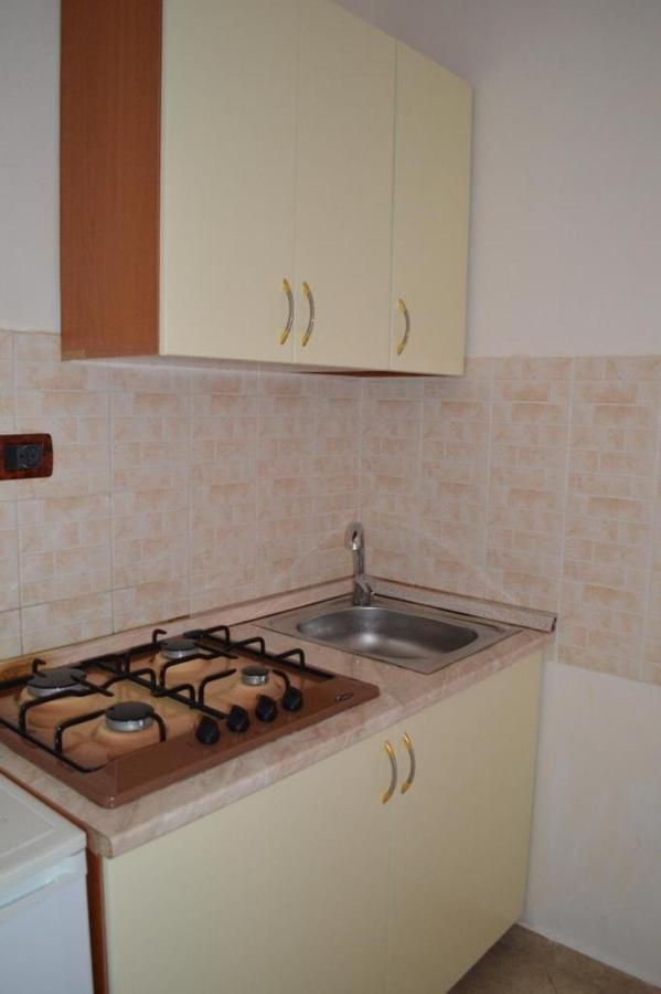 Hotel Ridal Vlore Ngoại thất bức ảnh