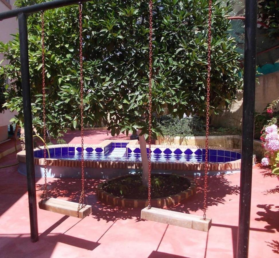 Hotel Ridal Vlore Ngoại thất bức ảnh
