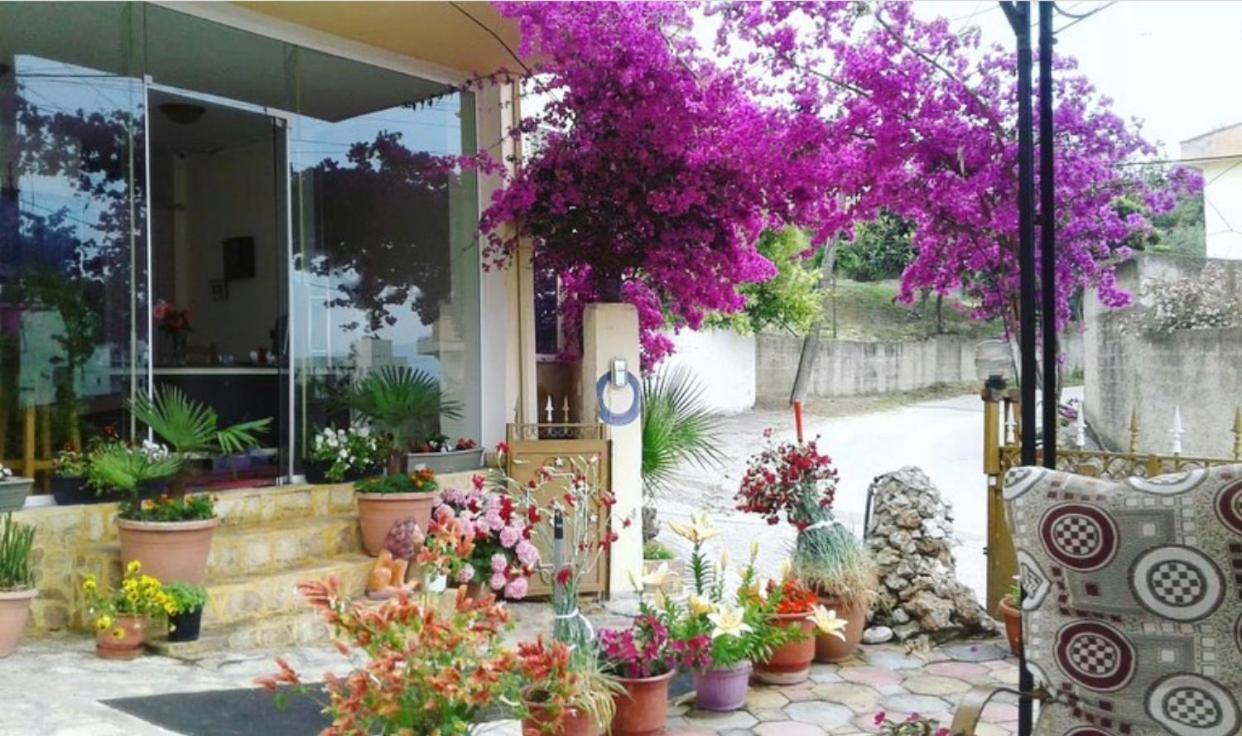 Hotel Ridal Vlore Ngoại thất bức ảnh