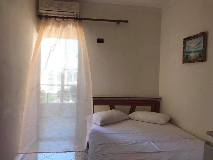 Hotel Ridal Vlore Ngoại thất bức ảnh